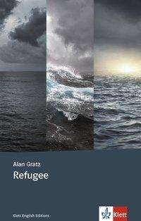 Cover for Gratz · Refugee (Bog)
