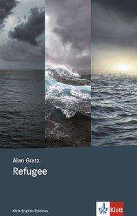 Cover for Gratz · Refugee (Bok)