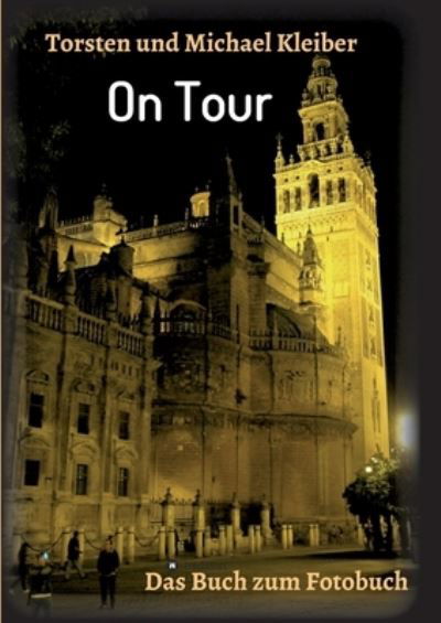 Cover for Kleiber · On Tour (Book) (2020)