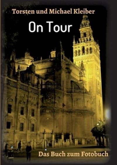 Cover for Kleiber · On Tour (Book) (2020)