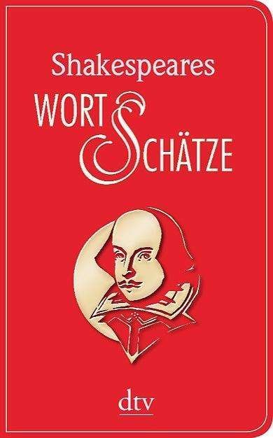 Cover for William Shakespeare · Shakespeares Wortschatze (Paperback Book) (2014)