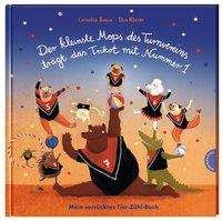 Cover for Boese · Der kleinste Mops des Turnvereins (Book)