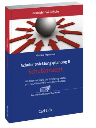 Cover for Regenthal · Schulentwicklungsplanung II (Book)