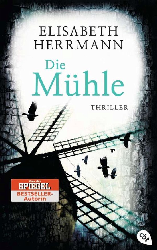 Cover for Herrmann · Die Mühle (Bok)