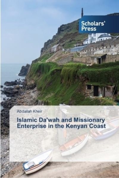 Cover for Kheir · Islamic Da'wah and Missionary Ent (Book) (2013)