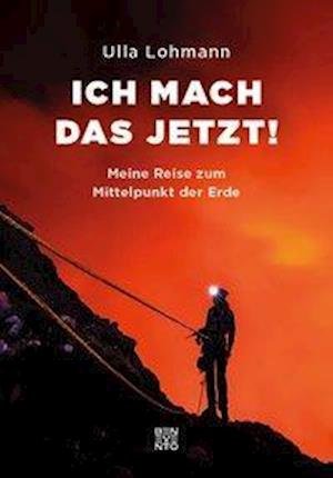 Cover for Lohmann · Ich mach das jetzt! (Book)