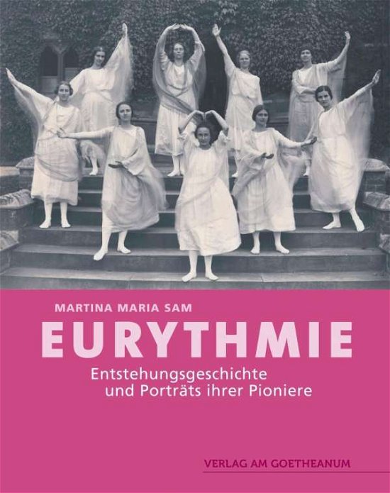 Cover for Sam · Sam:eurythmie (Book)