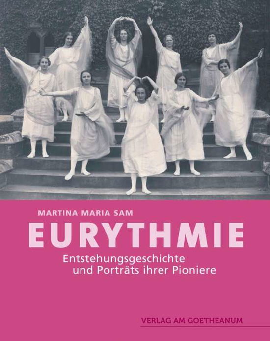 Sam:eurythmie - Sam - Boeken -  - 9783723515235 - 