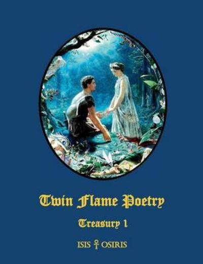 Cover for Osiris · Twin Flame Poetry (Book) (2016)