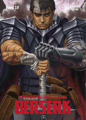 Berserk: Ultimative Edition Bd19 - Kentaro Miura - Böcker -  - 9783741632235 - 