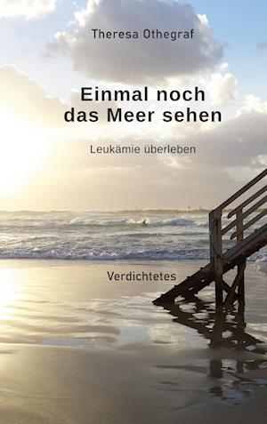 Cover for Theresa Othegraf · Einmal noch das Meer sehen (Book) (2022)
