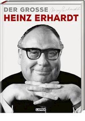 Der große Heinz Erhardt - Heinz Erhardt - Bøger - Lappan Verlag - 9783830336235 - 18. marts 2022