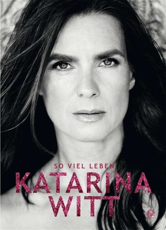 Cover for Witt · So viel Leben (Buch)