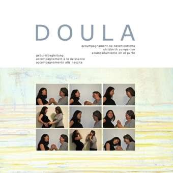 Cover for Mueller · Doula - Geburtsbegleitung (Bok)