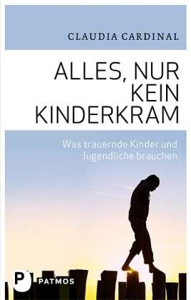 Cover for Cardinal · Alles, nur kein Kinderkram (Bok)