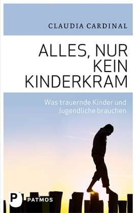 Cover for Cardinal · Alles, nur kein Kinderkram (Book)