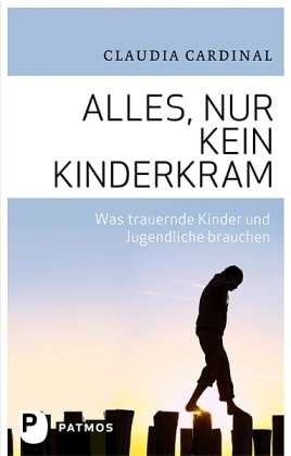 Alles, nur kein Kinderkram - Cardinal - Bücher -  - 9783843602235 - 