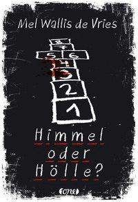Cover for Vries · Himmel oder Hölle? (Bok)