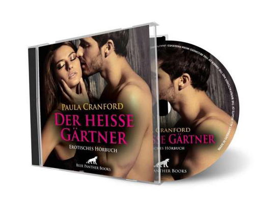 Cover for Cranford · Der heiße Gärtner,CD (Book)