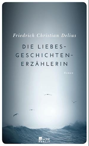 Delius:liebesgeschichtenerzÃ¤hlerin - Delius - Books -  - 9783871348235 - 