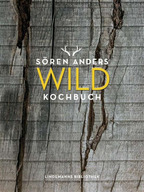 Cover for Anders · Wildkochbuch (Bog)