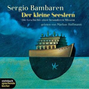 Der Kleine Seestern - Markus Hoffmann - Musique - STEINBACH - 9783886988235 - 27 mars 2009