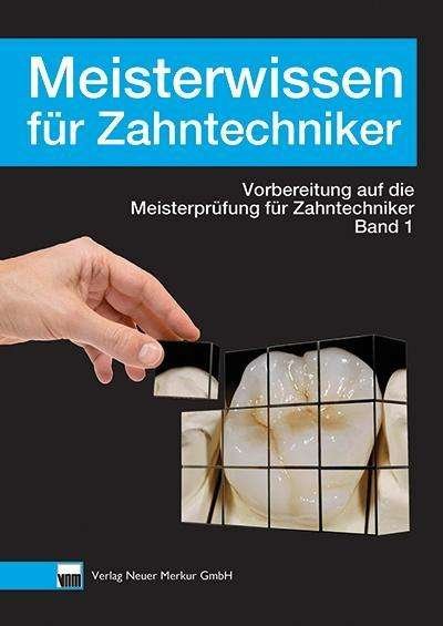 Cover for Ohlendorf · Meisterwissen für Zahntechn.1 (Book)