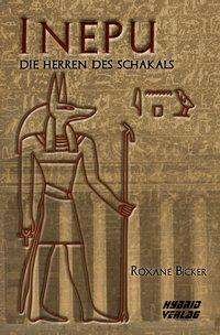 Cover for Bicker · Inepu (Book)
