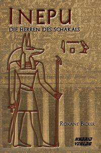 Cover for Bicker · Inepu (Book)