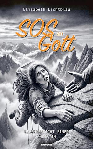 Cover for Elisabeth Lichtblau · SOS an Gott (Book) (2025)