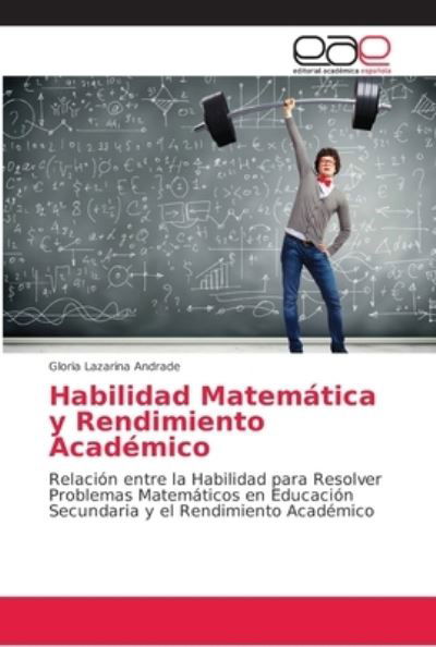 Cover for Andrade · Habilidad Matemática y Rendimie (Book) (2018)