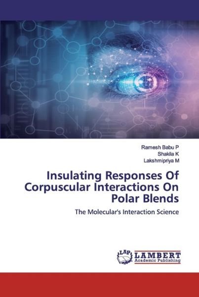 Cover for P · Insulating Responses Of Corpuscular I (Bok) (2020)
