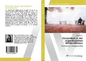 Cover for Schuh · Einsamkeit in der argentinischen (Book)