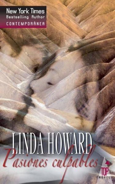 Cover for Linda Howard · Su unica oportunidad (Paperback Book) (2018)