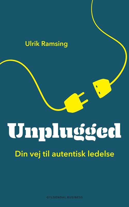 Cover for Ulrik Ramsing · Unplugged (Sewn Spine Book) [1. Painos] (2012)