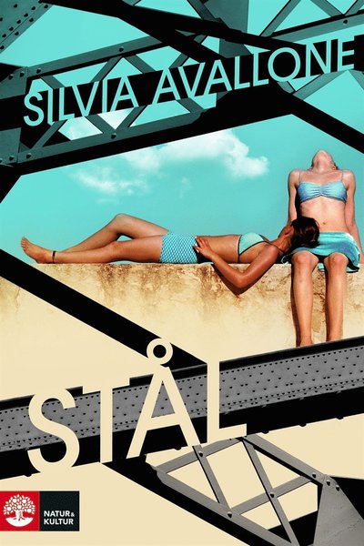 Cover for Silvia Avallone · Stål (ePUB) (2013)