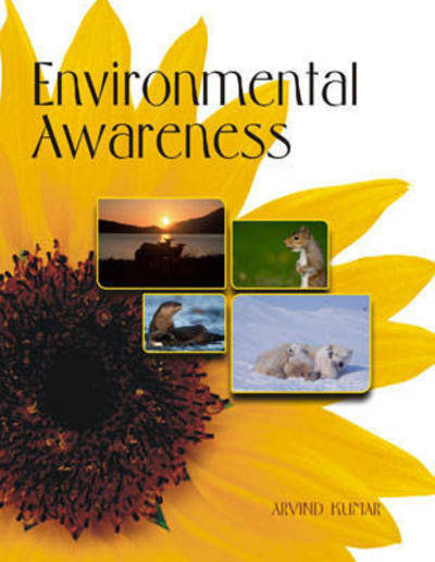 Cover for Dr Arvind Kumar · Environmental Awareness (Hardcover Book) (2008)