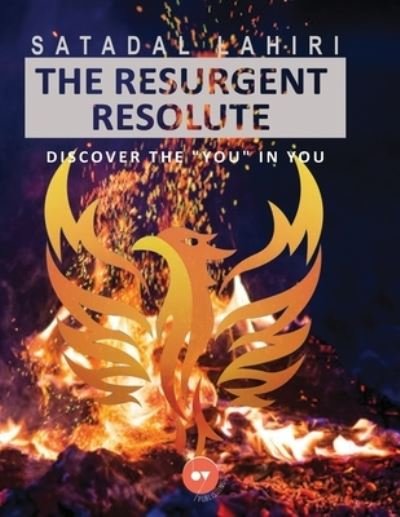 Cover for Satadal Lahiri · The Resurgent Resolute (Paperback Bog) (2021)