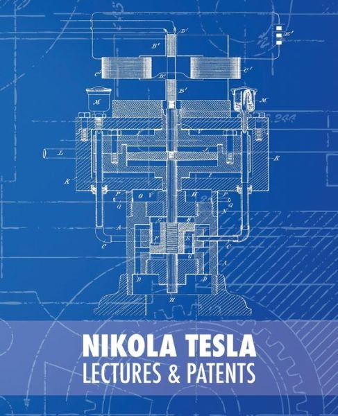 Cover for Nikola Tesla (Paperback Bog) (2018)