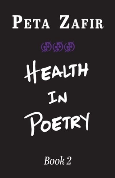 Cover for Peta Zafir · Health in Poetry Book 2 (Paperback Book) (2021)