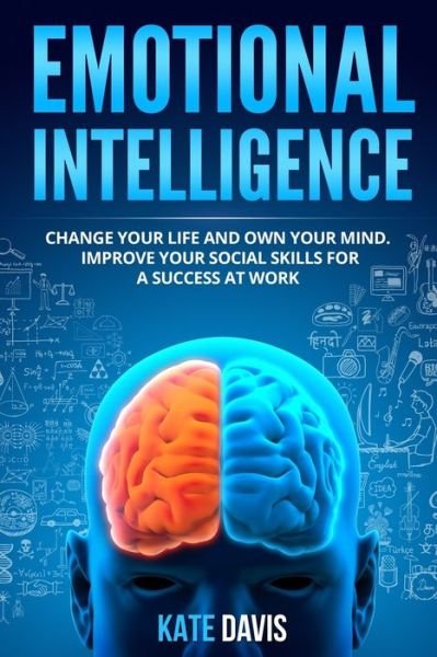 Cover for Kate Davis · Emotional Intelligence (Paperback Book) (2020)