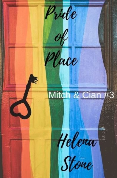 Cover for Helena Stone · Pride of Place (Paperback Book) (2020)