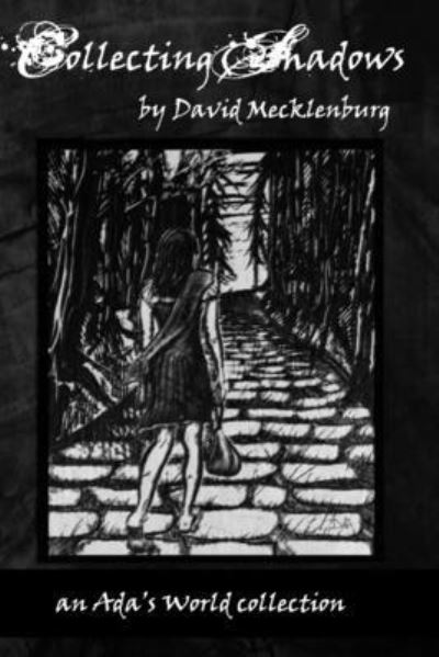 Collecting Shadows - David Mecklenburg - Böcker - Independently Published - 9798675199235 - 1 augusti 2020