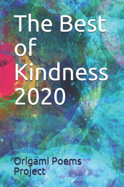 Cover for Lauri Burke · The Best of Kindness 2020 (Paperback Book) (2020)