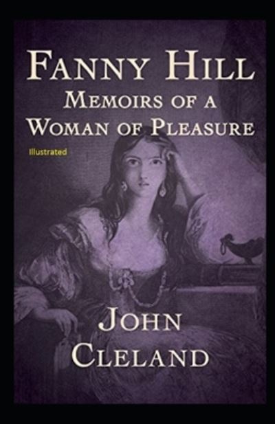 Cover for John Cleland · Fanny Hill (Paperback Book) (2021)