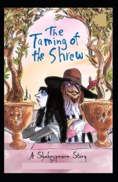 Cover for William Shakespeare · Taming of the Shrew (N/A) (2021)