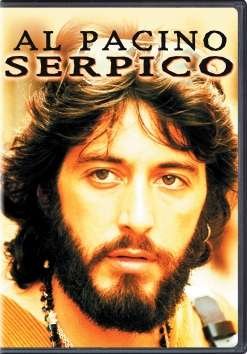 Serpico - Serpico - Elokuva - ACP10 (IMPORT) - 0032429287236 - tiistai 24. lokakuuta 2017
