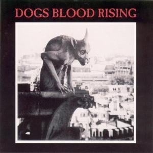 Cover for Current 93 · Dogs Blood Rising (CD) [Remastered edition] (2008)