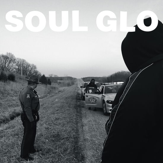 Cover for Soul Glo · The Nigga in Me is Me (Transparent Yellow Vinyl) (LP) (2024)