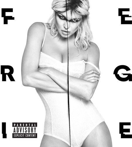 Double Dutchess - Fergie - Musiikki - POP - 0075597934236 - perjantai 22. syyskuuta 2017